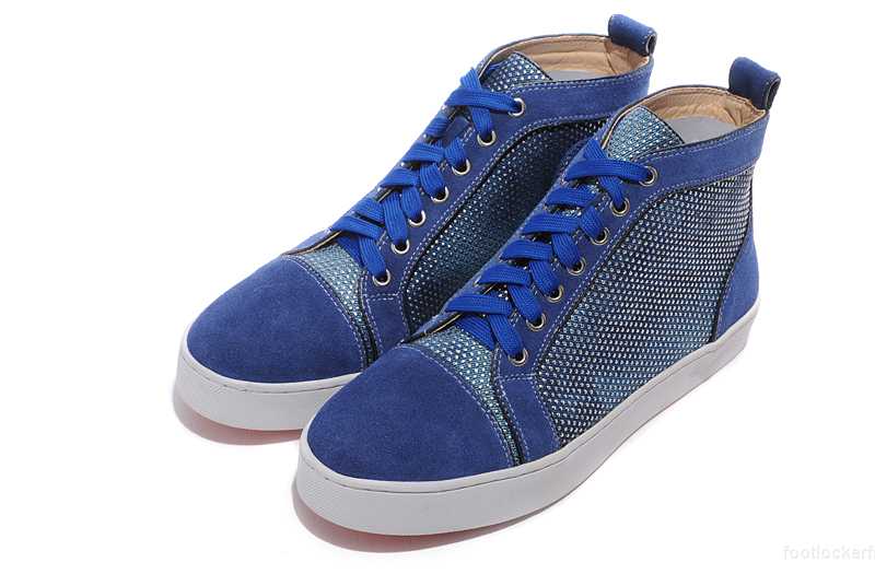 Christian Louboutin Homme S Chaussures Boutique Pascher Solde Christian Louboutin